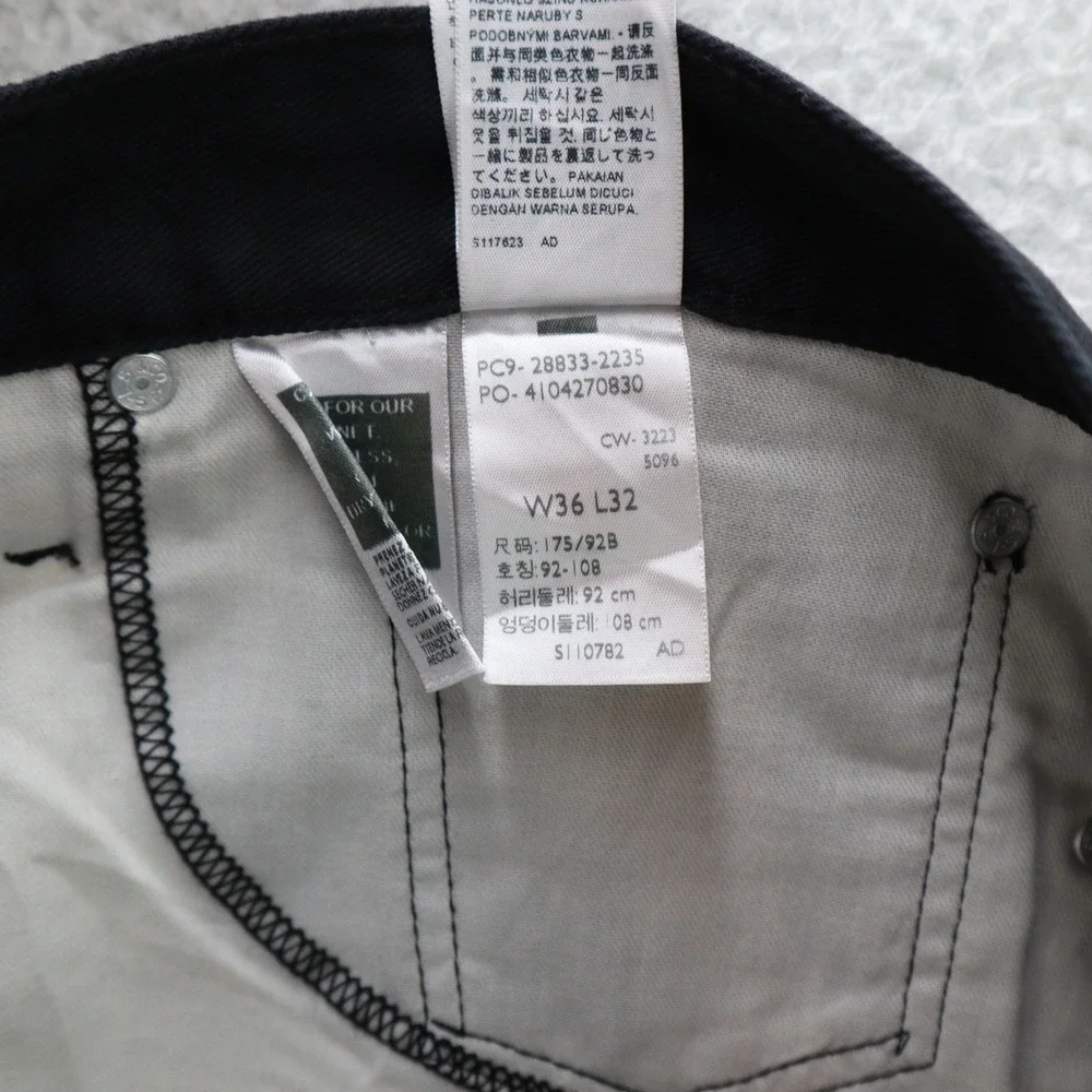 Levis levis jeans